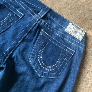 True Religion jeans